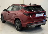 Hyundai Tucson SUV 1,6 l 169 kw