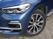 BMW X5 SUV 3,0 l 195 kw
