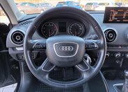 Audi A3 Hatchback 1,2 l 77 kw