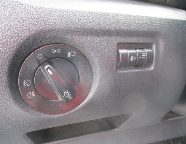 Škoda Fabia Kombi 1,2 l 63 kw