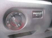 Škoda Fabia Kombi 1,2 l 63 kw