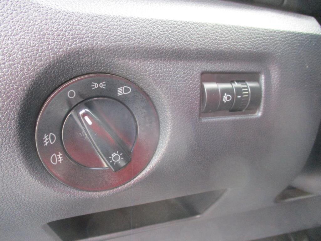 Škoda Fabia Kombi 1,2 l 63 kw