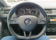 Škoda Octavia Liftback 2,0 l 110 kw