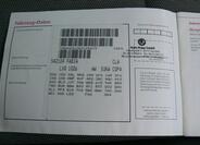 Škoda Fabia Hatchback 1,2 l 51 kw