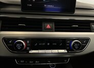 Audi A5 Liftback 2,0 l 180 kw