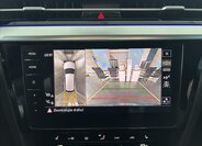 Volkswagen Arteon Kombi 2,0 l 147 kw