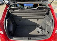 Škoda Fabia Hatchback 1,2 l 63 kw