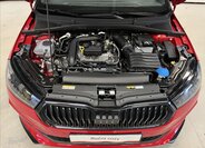 Škoda Fabia Hatchback 999,0 85 kw