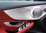 Mercedes-Benz Třídy C 28