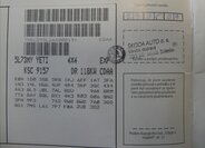 Škoda Yeti SUV / Terénní 1,8 l 118 kw