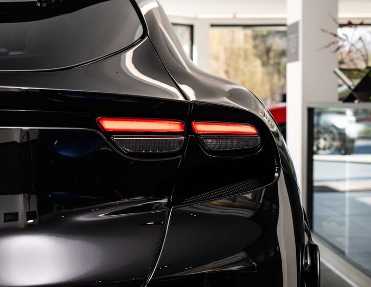 Ferrari Ostatní SUV 6,5 l 529 kw