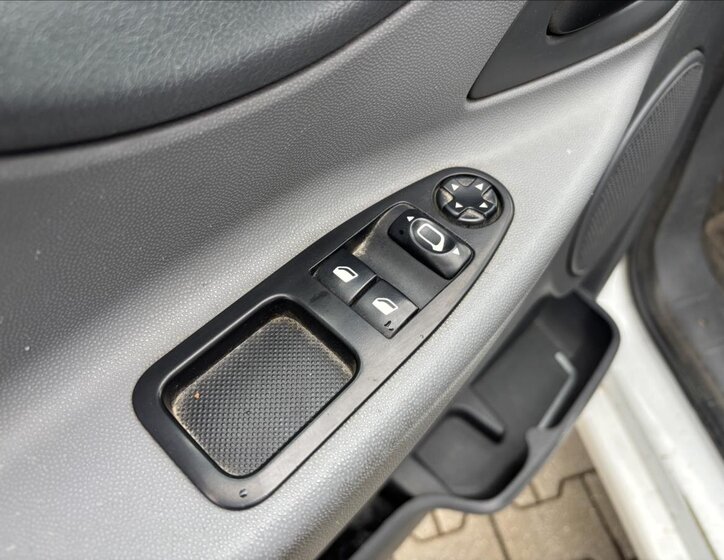 Citroën Jumpy Skříň 2,0 l 94 kw