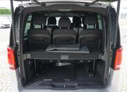 Mercedes-Benz Třídy V 9