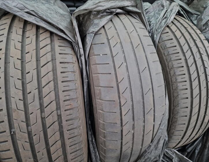 Škoda Octavia Sedan / Limuzína 2,0 l 85 kw