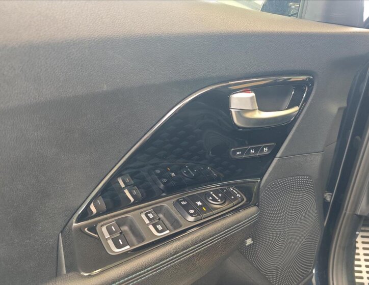 KIA Niro SUV / Terénní 0,0 150 kw