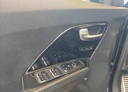 KIA Niro SUV / Terénní 0,0 150 kw