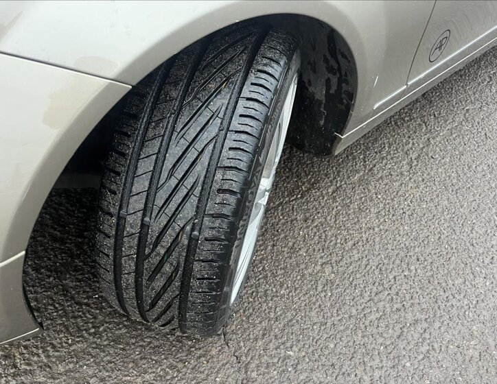 Mercedes-Benz Třídy C Sedan / Limuzína 3,0 l 170 kw