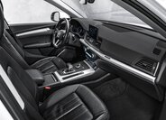 Audi Q5 SUV 2,0 l 140 kw