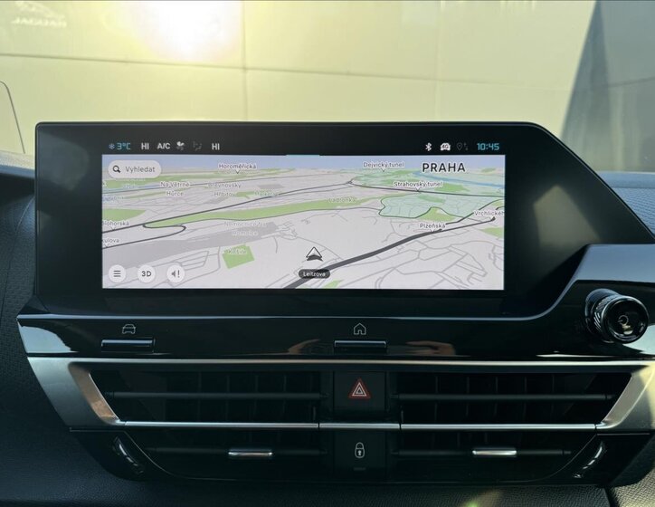 Citroën C4 Hatchback 1,2 l 96 kw