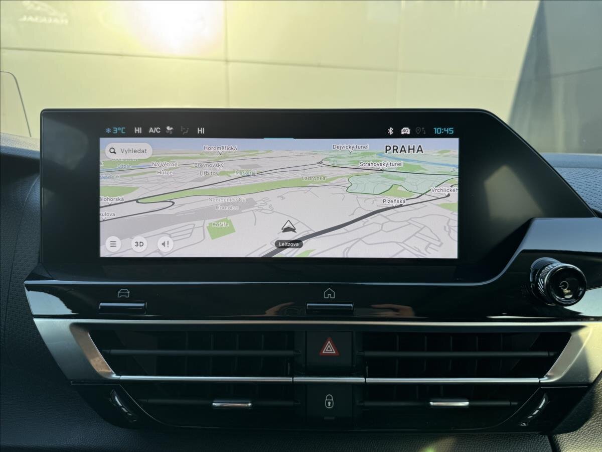 Citroën C4 Hatchback 1,2 l 96 kw