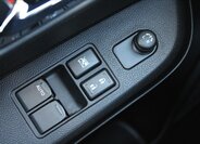 Suzuki Ignis Hatchback 1,2 l 61 kw