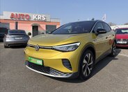 Volkswagen ID.4 Kombi 0,0 150 kw