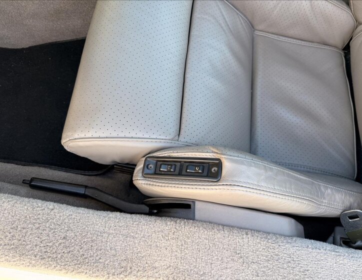 Chevrolet Corvette Kupé 5,7 l 210 kw