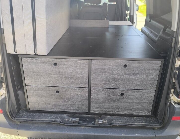 Mercedes-Benz Vito VAN / Minibus 0,0 0