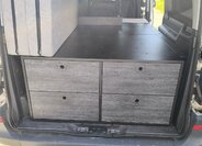 Mercedes-Benz Vito VAN / Minibus 0,0 0