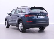 Škoda Kodiaq SUV 2,0 l 110 kw