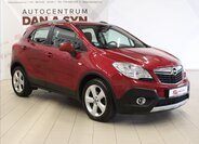 Opel Mokka 3