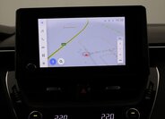 Toyota Corolla Sedan 1,5 l 92 kw