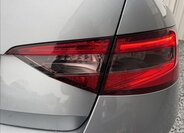 Škoda Superb Sedan / Limuzína 2,0 l 110 kw