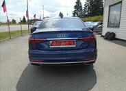 Audi A4 4