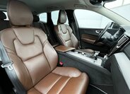 Volvo XC60 SUV 2,0 l 184 kw