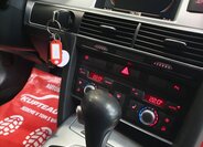 Audi A6 Allroad Kombi 3,0 l 176 kw