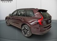 Volvo XC90 SUV / Terénní 2,0 l 184 kw
