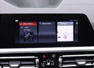 BMW Řada 3 Sedan 3,0 l 195 kw