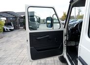 Mercedes-Benz Třídy G 11