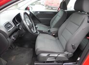 Volkswagen Golf Hatchback 1,4 l 59 kw