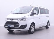 Ford Tourneo Custom Kombi 2,2 l 114 kw