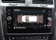 Volkswagen Golf Hatchback 1,6 l 85 kw