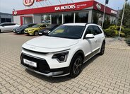 KIA Niro CUV 1,6 l 95 kw