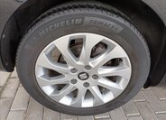 Seat Leon Hatchback 1,4 l 90 kw