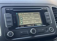 Seat Alhambra Ostatní 2,0 l 103 kw