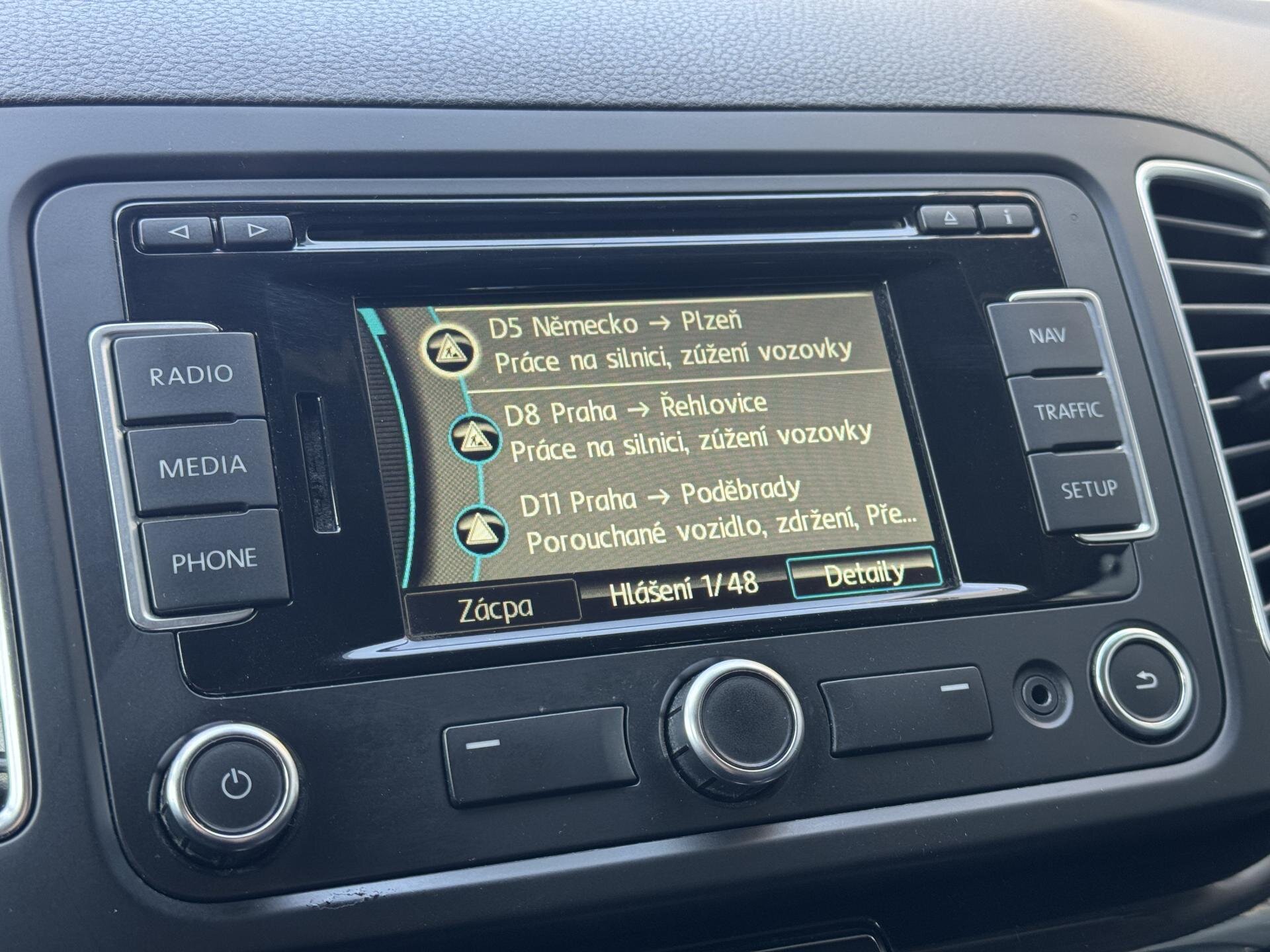 Seat Alhambra Ostatní 2,0 l 103 kw