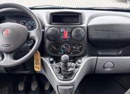 Fiat Dobló cargo Ostatní 1,4 l 57 kw