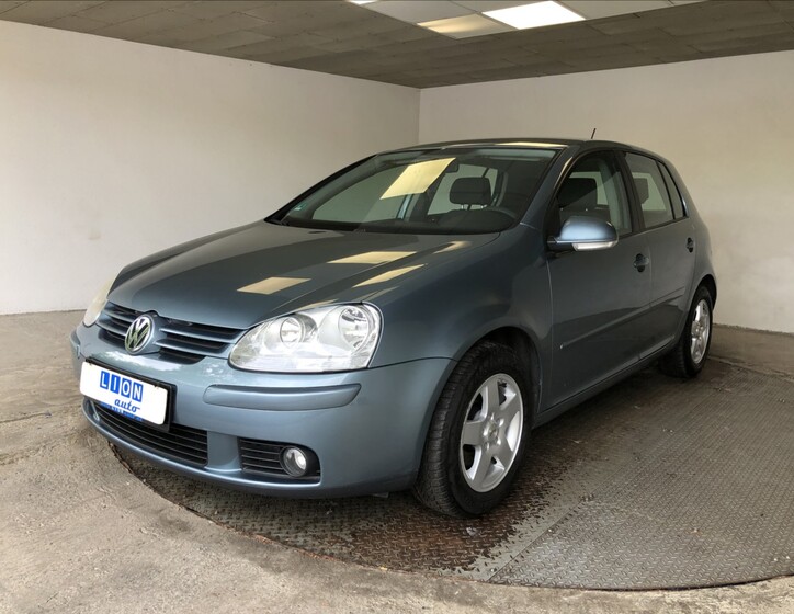 Volkswagen Golf 3