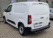 Peugeot Partner Skříň 1,2 l 81 kw