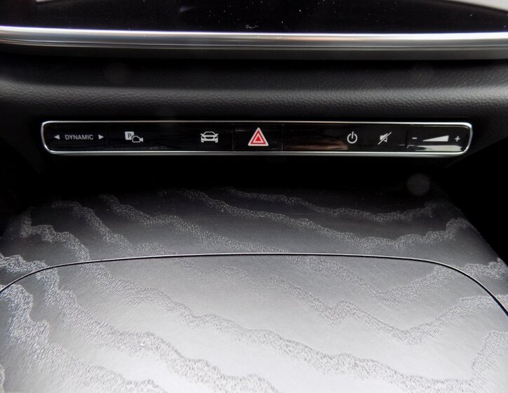 Mercedes-Benz Třídy E 43